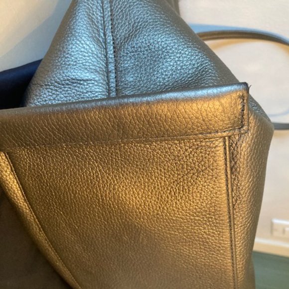 Cole Haan Leather Purse - Picture 5 of 11